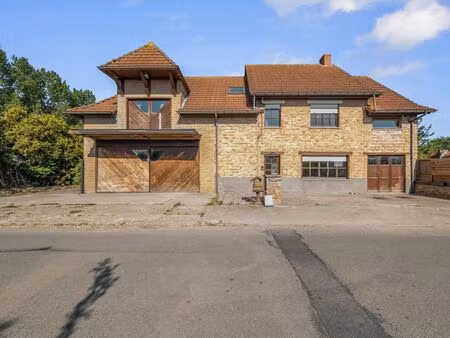 maison à vendre à jabbeke € 415.000 (lqe9s) - panorama brugge | zimmo