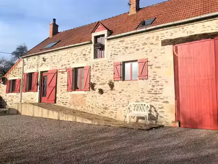 superbe longère
