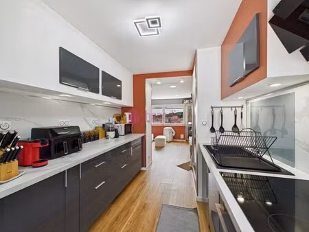 en vente appartement 56 m² – 89 900 € |rombas