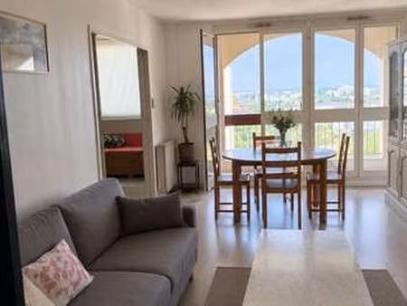 vente appartement 3 pièces à angers roseraie orgemont (49000) : à vendre 3 pièces / 69m² a