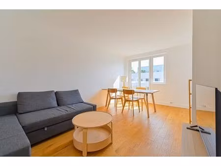 appartement à louer boulogne-billancourt