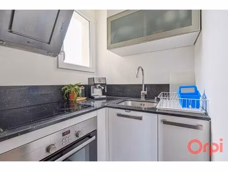 appartement à louer clichy