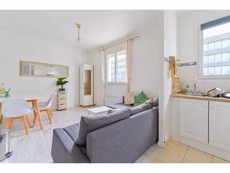 appartement à louer clichy
