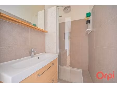 appartement à louer clichy