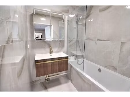 appartement à louer clichy