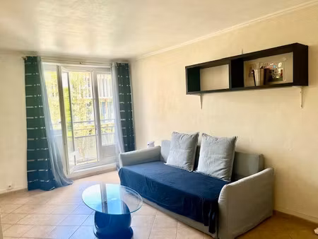 vente appartement 1 pièce 28.41 m² à clichy (92110)  199 000 €