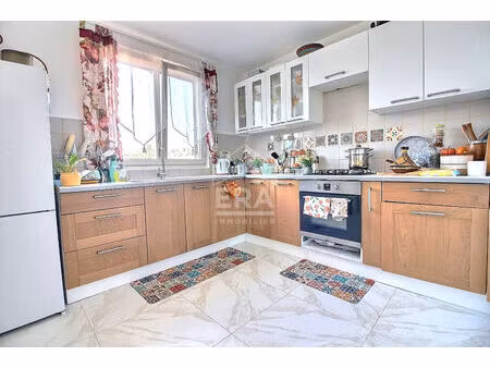 t3 57m2 drancy cave+parking