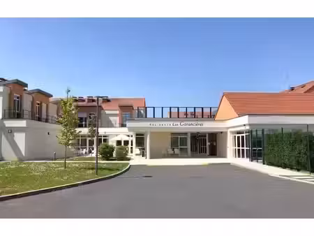 en vente appartement 20 8 m² – 90 000 € |leudeville