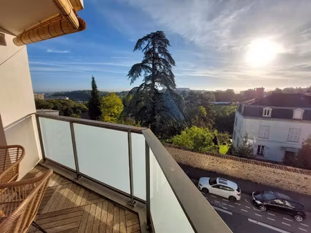 location appartement 2 pièces 35 m² à lyon 5 (69005)