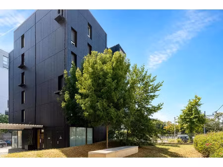 vente appartement 4 pièces 73 m² lyon 8 (69008)