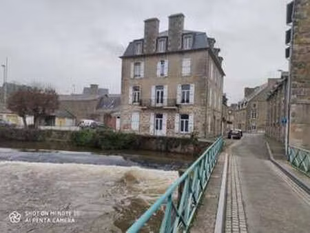 vente appartement 2 pièces à plancoët (22130) : à vendre 2 pièces / 54m² plancoët
