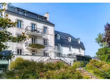 en vente appartement 31 08 m² – 58 000 € |pont-aven