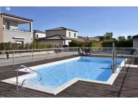 en vente appartement 37 32 m² – 102 000 € |poussan