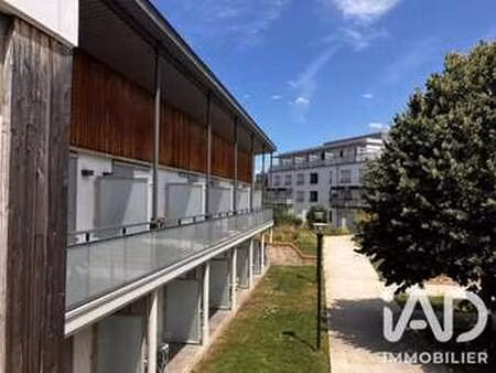 vente appartement t1 à rennes gare (35000) : à vendre t1 / 22m² rennes gare