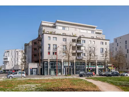 appartement rodez 3 pièce(s) 62.98 m2