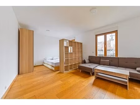 appartement à louer saint-ouen