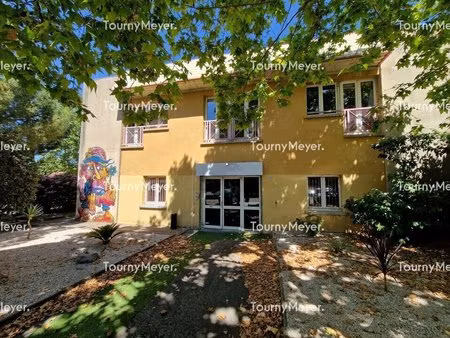 vente bureaux 458 m²
