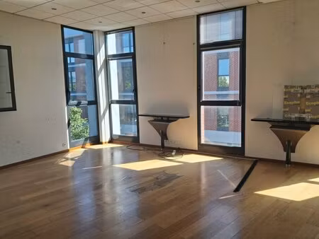 vente bureaux 441 m²
