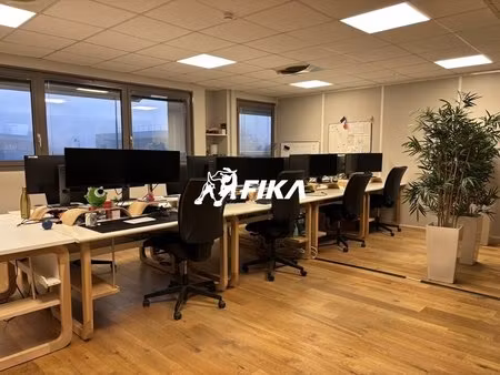 vente bureaux 769 m²