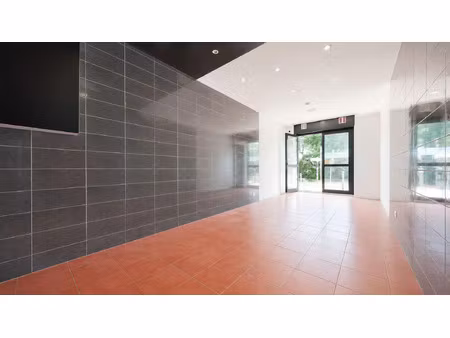 vente commerce 20 m² lyon 1 (69001)