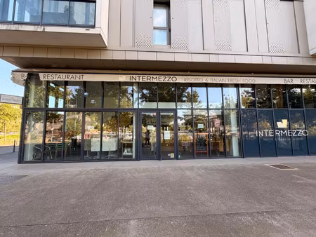 location commerce 6 pièces 170 m² à lyon 2 (69002)