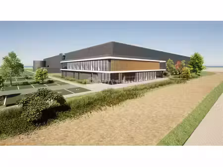 vente entrepôt brie comte robert 77170 2600m² à 18977m²