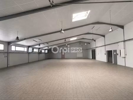 vente local d’activités avignon 84000 574m²