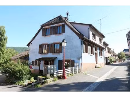maison 7 pièces