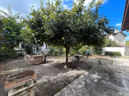 maison cugnaux 5 pièce(s) 107 m2