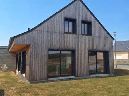 vente maison à doue-la-fontaine (49700) : à vendre / 121m² doue-la-fontaine