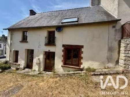 vente maison à évriguet (56490) : à vendre / 114m² évriguet
