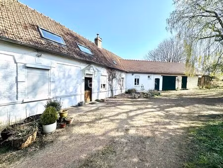 corps de ferme