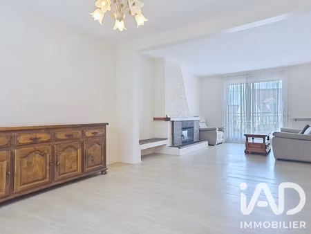 vente maison traditionnelle 8 pièces