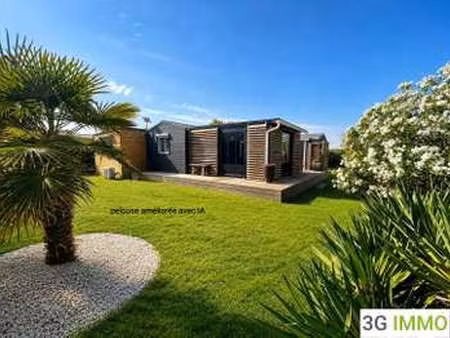 vente maison piscine à talmont-saint-hilaire (85440) : à vendre piscine / 99m² talmont-sai