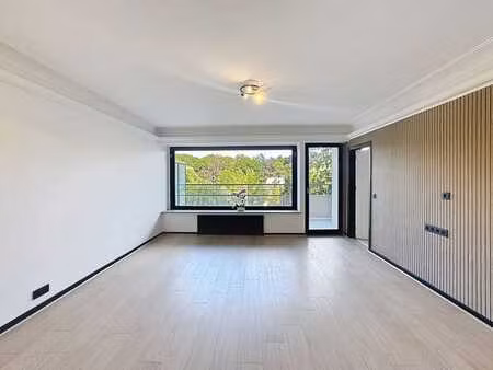 superbe appartement 2 chambres avec 2 terrasses