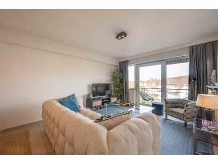 parfait pied-à-terre avec terrasses et vue dégagée sur le...