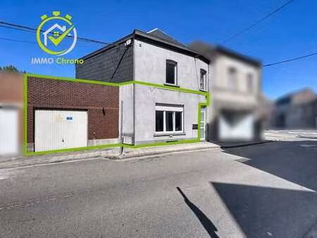 ? charmant appartement 1 chambre avec garage et jardin ?�