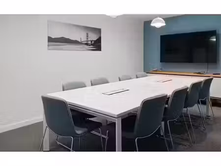 bureaux à louer à chaussée de liège 624 jambes (vwd18186)