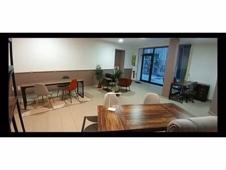 location commerce bagnols sur ceze 30200 50m²