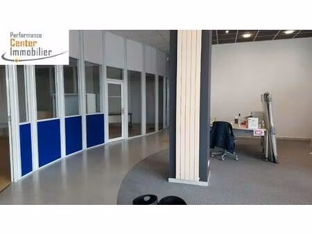 local commercial à vendre