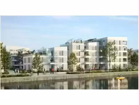 location commerce creil 60100 190m²