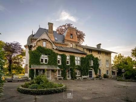 maison à vendre à eupen € 1.699.000 (lqe9v) - christoffels vastgoed | zimmo