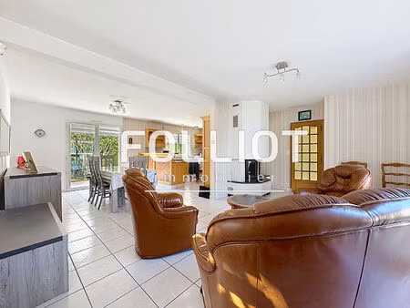 maison granville 4 pièce(s) 97.5 m2