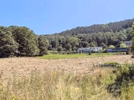 terrain à bâtir (lot s1) thier de coo (stavelot)