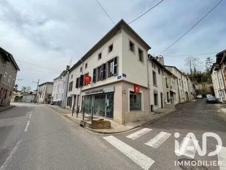 immeuble à vendre