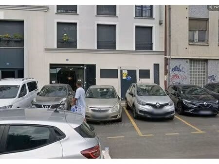 vente commerce juvisy sur orge 91260 102m²