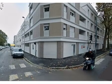 vente commerce noisy le sec 93130 139m²