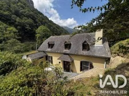 vente maison à ferrières (65560) : à vendre / 90m² ferrières