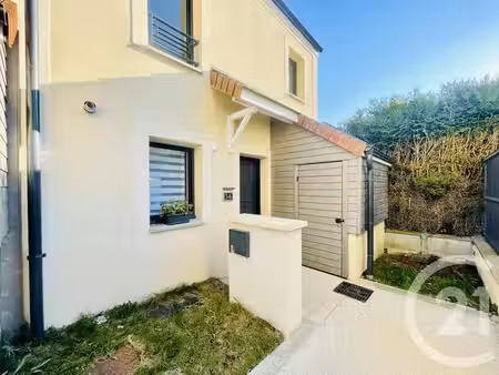 maison à vendre - 4 pièces - 86 m2 - les molieres - 91 - ile-de-france