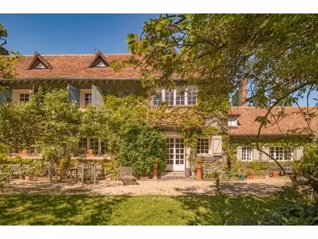 annonce maison à vendre
